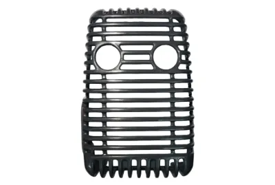 Κάλυμμα εξάτμισης Θαμνοκοπτικού Efco 8460, 8530 61110230BR